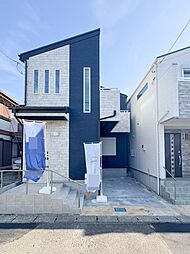 物件画像 藤沢市城南1丁目 新築一戸建て