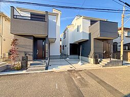 物件画像 藤沢市辻堂元町5丁目 新築一戸建て