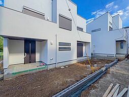 物件画像 鎌倉市手広4丁目 新築一戸建て