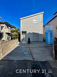 物件画像 藤沢市辻堂東海岸1丁目　新築一戸建て