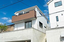 物件画像 横浜市旭区今宿東町　新築一戸建て