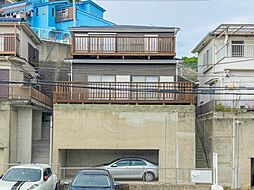 物件画像 横浜市磯子区滝頭1丁目　中古一戸建て