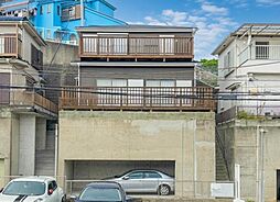 物件画像 横浜市磯子区滝頭1丁目　中古一戸建て