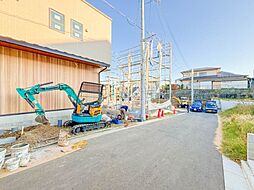 物件画像 横浜市保土ケ谷区桜ケ丘1丁目 新築一戸建て