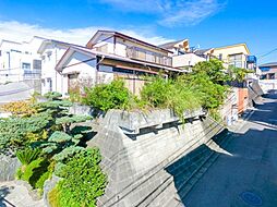 物件画像 横浜市港南区笹下3丁目 新築一戸建て