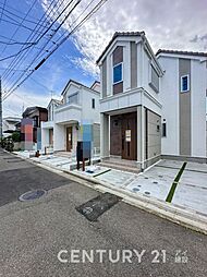 物件画像 横浜市瀬谷区宮沢2丁目 新築一戸建て