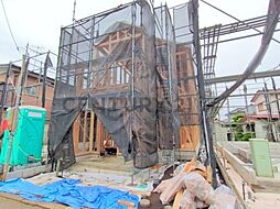 物件画像 横浜市瀬谷区宮沢2丁目　新築一戸建て