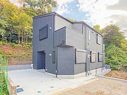 物件画像 横浜市戸塚区上矢部町 新築一戸建て