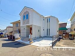 物件画像 横浜市旭区中白根2丁目　新築一戸建て