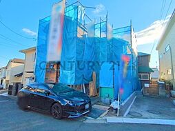 物件画像 横浜市旭区中白根2丁目　新築一戸建て