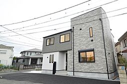 物件画像 横浜市金沢区六浦5丁目　新築一戸建て