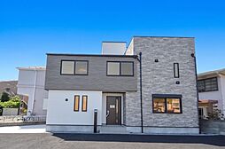 物件画像 横浜市金沢区六浦5丁目　新築一戸建て