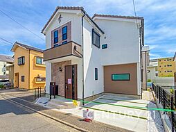 物件画像 横浜市緑区東本郷5丁目　新築一戸建て