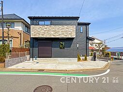 物件画像 横浜市青葉区藤が丘2丁目　新築一戸建て