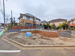 物件画像 横浜市青葉区藤が丘2丁目　新築一戸建て