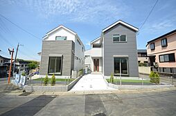 物件画像 横浜市旭区金が谷2丁目　新築一戸建て