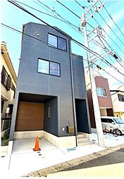 物件画像 川崎市高津区明津　中古一戸建て