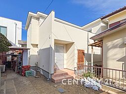 物件画像 横浜市泉区中田南5丁目　新築一戸建て