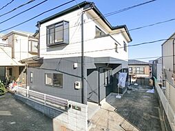 物件画像 藤沢市鵠沼藤が谷4丁目 中古一戸建て