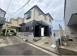 物件画像 藤沢市鵠沼藤が谷4丁目 中古一戸建て