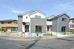 物件画像 横浜市旭区金が谷2丁目　新築一戸建て