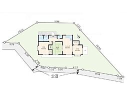 物件画像 藤沢市大鋸3丁目 中古一戸建て