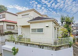物件画像 横浜市鶴見区上の宮1丁目 中古一戸建て
