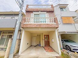 物件画像 横浜市磯子区滝頭2丁目　中古一戸建て