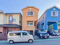 物件画像 横浜市港南区笹下6丁目　中古一戸建て