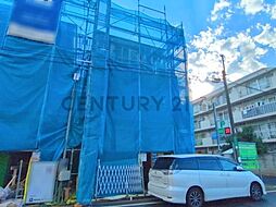 物件画像 横浜市鶴見区浜町1丁目　新築一戸建て