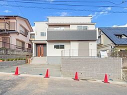 物件画像 横浜市戸塚区戸塚町　新築一戸建て