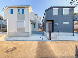 物件画像 横浜市泉区中田東4丁目　新築一戸建て