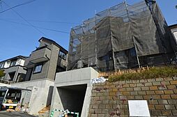 物件画像 横浜市戸塚区平戸町　新築一戸建て