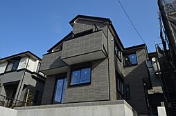 物件画像 横浜市戸塚区平戸町　新築一戸建て