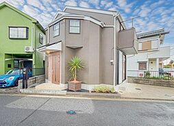 物件画像 横浜市都筑区川和町　中古一戸建て