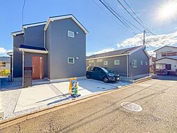 物件画像 横浜市泉区下和泉3丁目　新築一戸建て