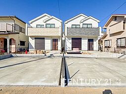 物件画像 横浜市泉区和泉町　新築一戸建て