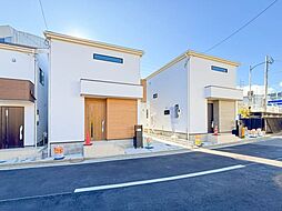 物件画像 横浜市戸塚区上矢部町　新築一戸建て