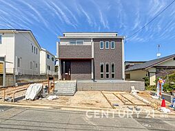 物件画像 横浜市磯子区洋光台1丁目　新築一戸建て