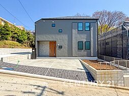 物件画像 横浜市港北区新吉田東1丁目 新築一戸建て