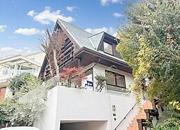 物件画像 横浜市青葉区美しが丘3丁目　中古一戸建て