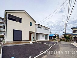 物件画像 藤沢市大鋸 新築一戸建て