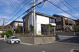 物件画像 鎌倉市今泉2丁目　新築一戸建て