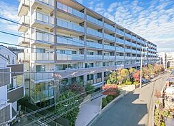 物件画像 ルフォン青葉市が尾