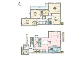 物件画像 横浜市磯子区杉田7丁目 新築一戸建て