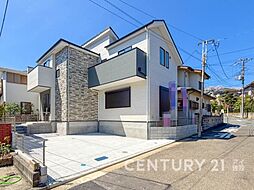 物件画像 横浜市戸塚区戸塚町 新築一戸建て