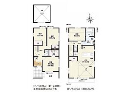 物件画像 横浜市保土ケ谷区常盤台　新築一戸建て
