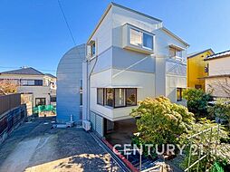 物件画像 横浜市泉区新橋町　中古一戸建て