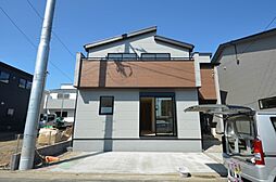 物件画像 藤沢市下土棚　新築一戸建て