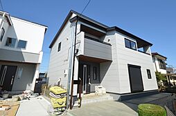 物件画像 藤沢市下土棚　新築一戸建て